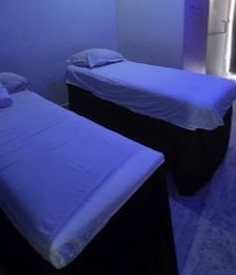 Accomodation